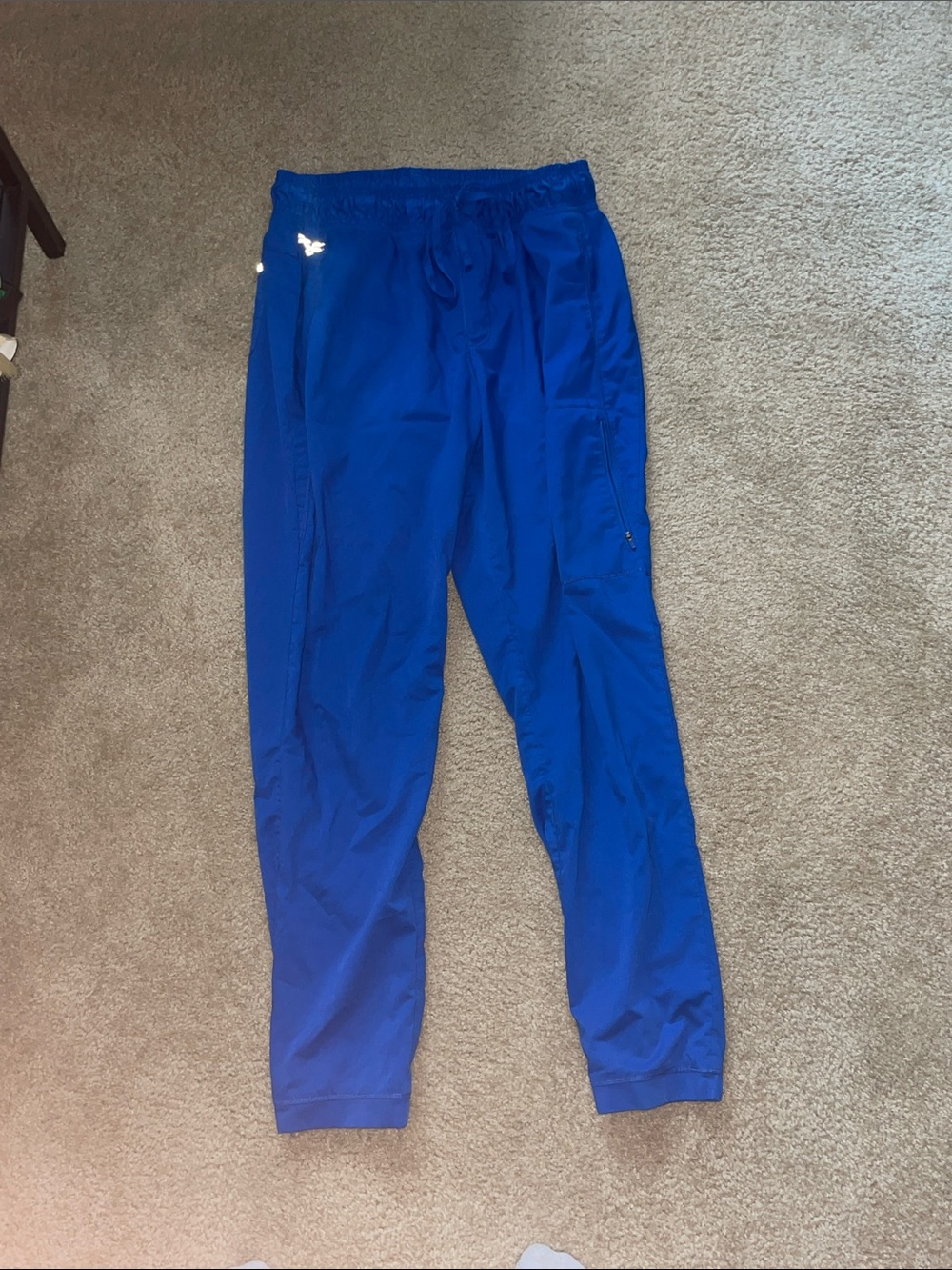 Men's Blue scrubs